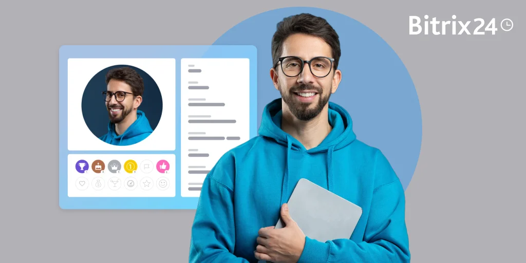 Creating an HRMS platform for 14,000 employees of a major consumer electronics retailer