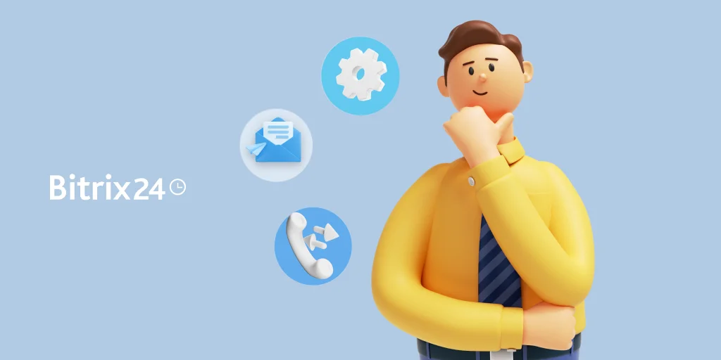 Bitrix24 vs. Trello: Which Is More Effective for Project Management in Small Businesses?