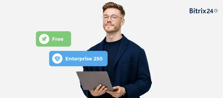 Bitrix24 Software Management Made Easy: New Subscription Features Explained