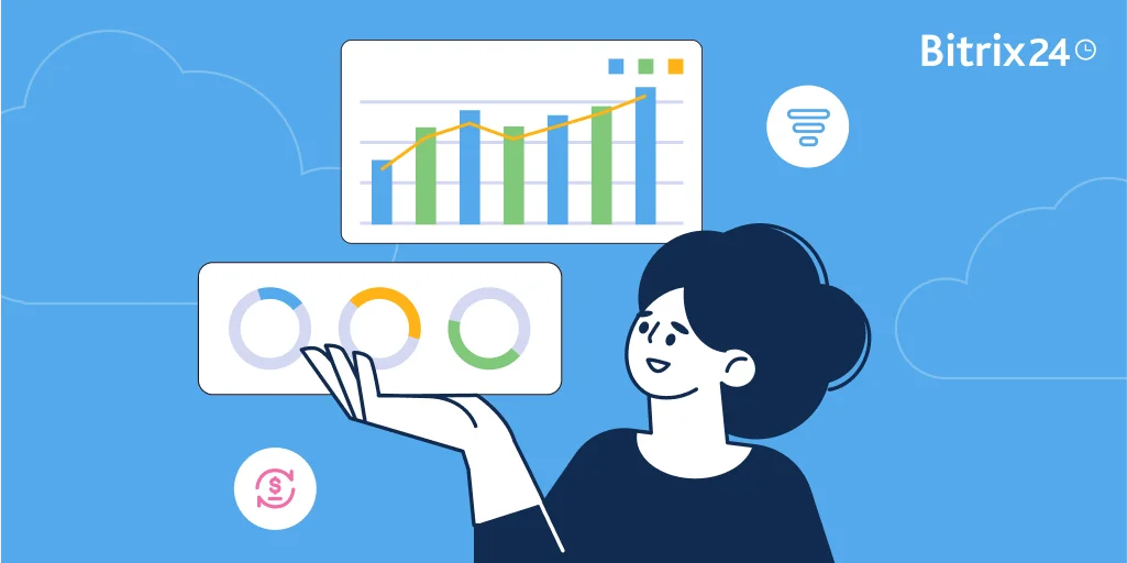 Mobile CRM: Empowering Field Sales Teams on the Go