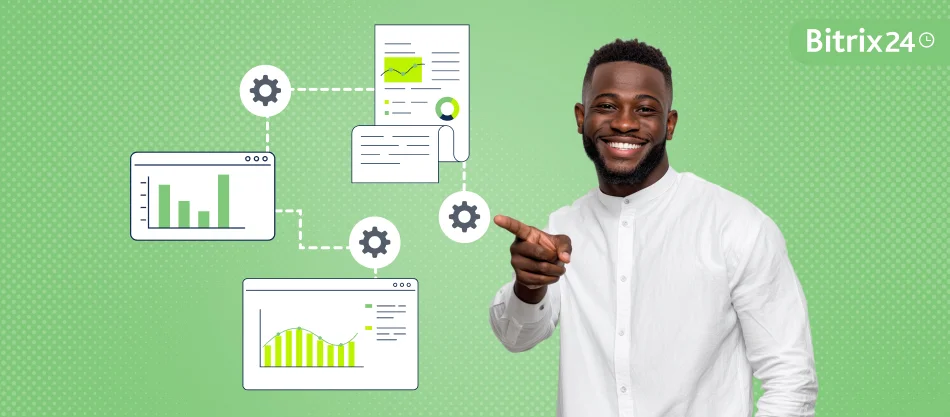 Hyperautomation Trends: The Future of Global Workflows