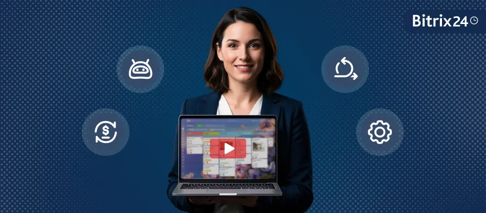 Elevate Your Efficiency: Bitrix24 November Webinars for Scaling