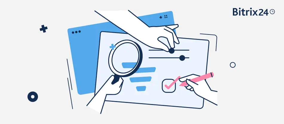 CRM Forms: Your customer service secret weapon