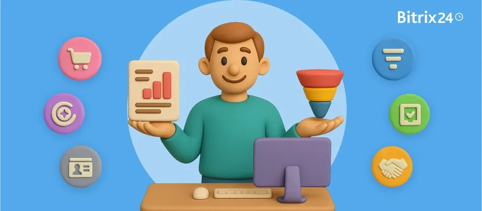 Switching from Spreadsheets to CRM: Impact on Businesses