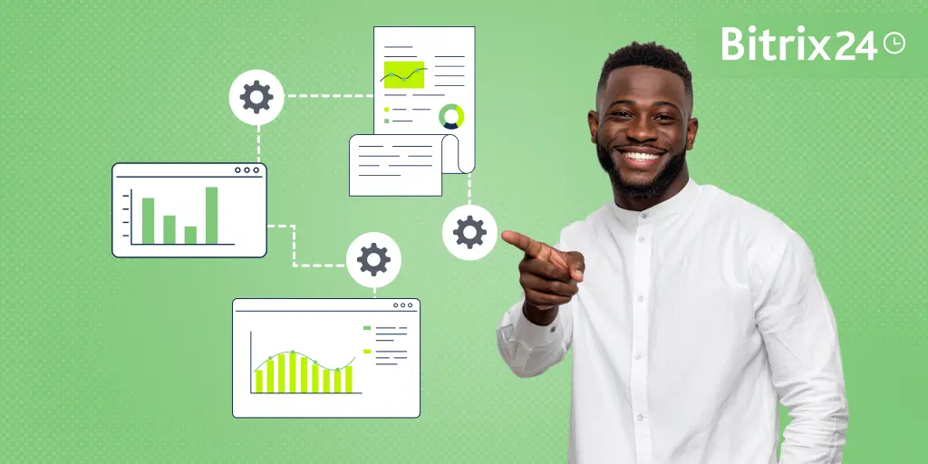 Hyperautomation: The Silent Engine Behind Business Efficiency