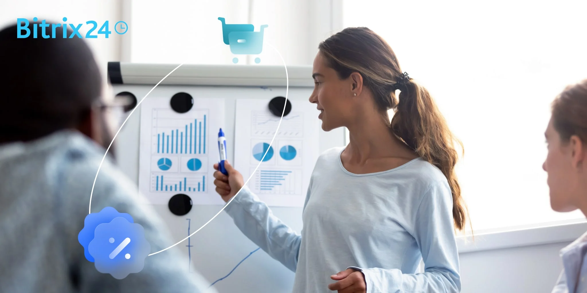 Best Practices for Integrating CRM Automation with Marketing Strategies: The Bitrix24 Guide