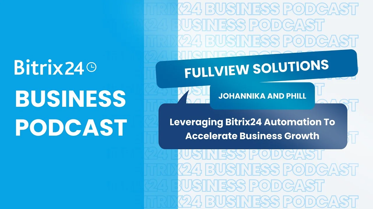 Leveraging Bitrix24 Automation To Accelerate Business Growth