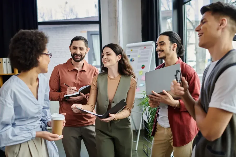 PMO for Small Teams: 6 Essentials That Make Governance Actually Work