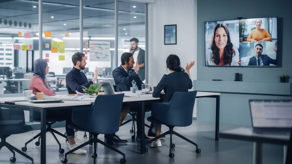 Employee Development and Coaching Software