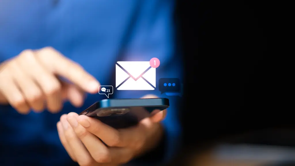 Mobile-First Email Experiences