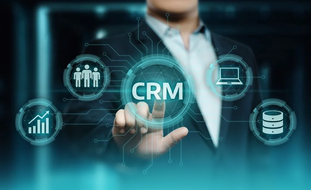 6 Innovative Features Your CRM System Needs