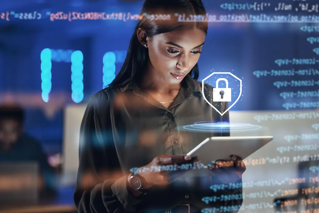 Cybersecurity