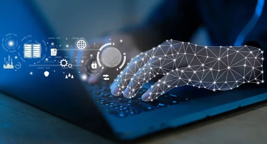 Robotic Process Automation