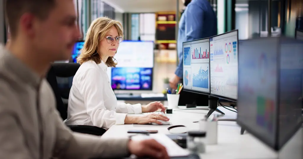 Automating Operations with AI HR Tools Automating Operations with AI HR Tools