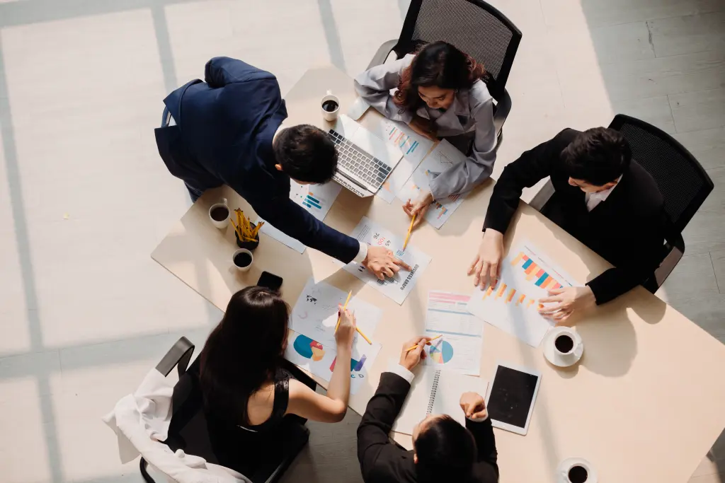 Embracing Responsibility: Cultivating Leader Accountability in the Workplace