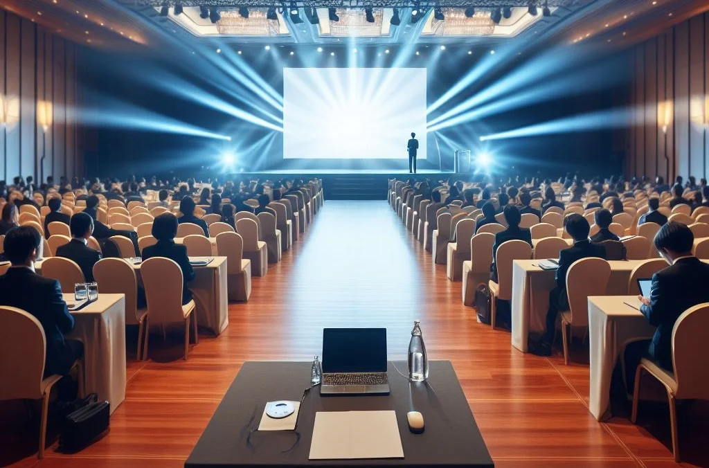 Winning Business Presentation