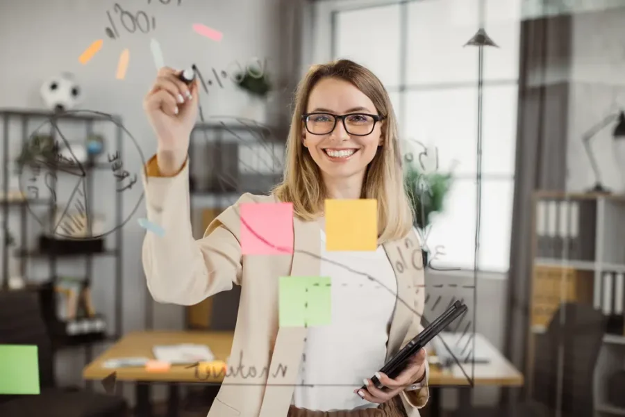 Why a Visual Kanban Board Alone Doesn't Cut It