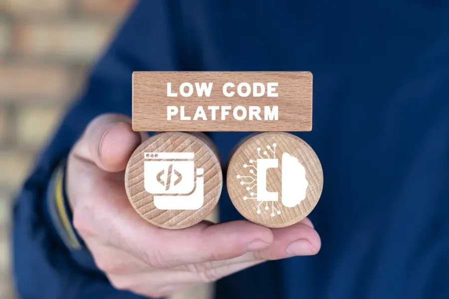 Low-Code Automation: Empowering Citizen Developers and Accelerating Digital Transformation