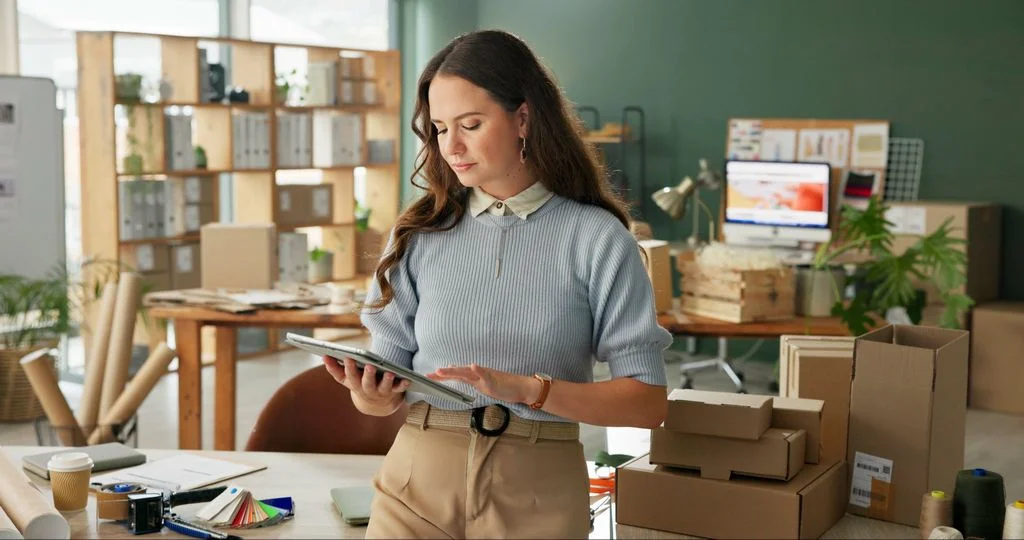 Employee Self-Service with Collaborative Support