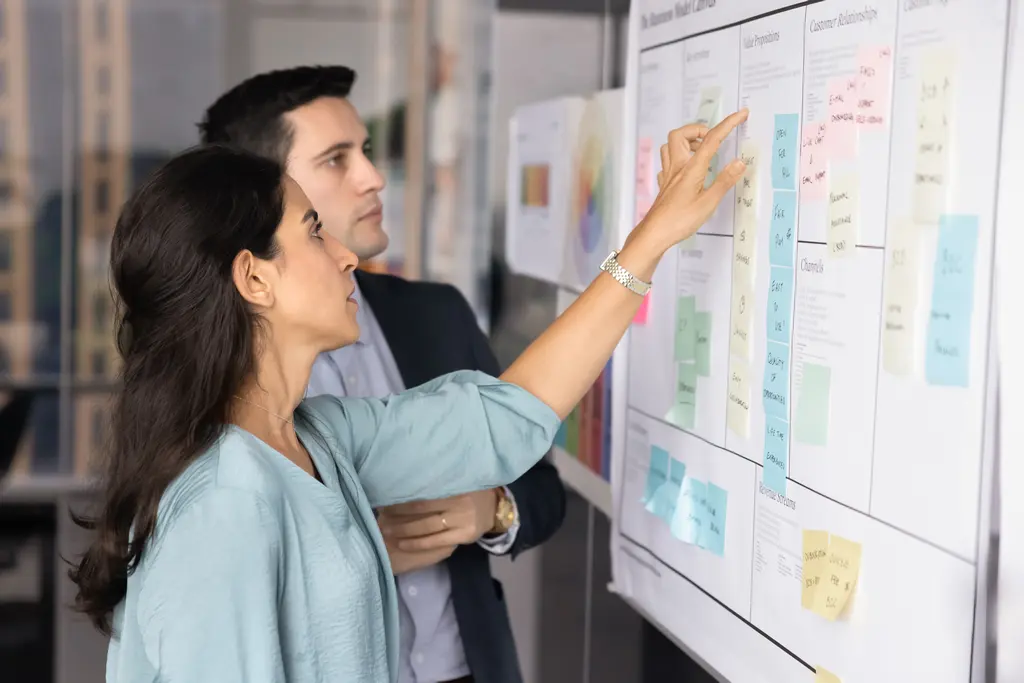 From Sticky Notes to Digital Canvas: Evolving Whiteboard Strategies for Modern Teams