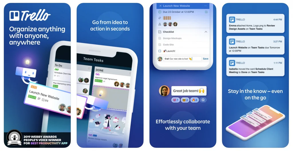 Trello apps Trello apps