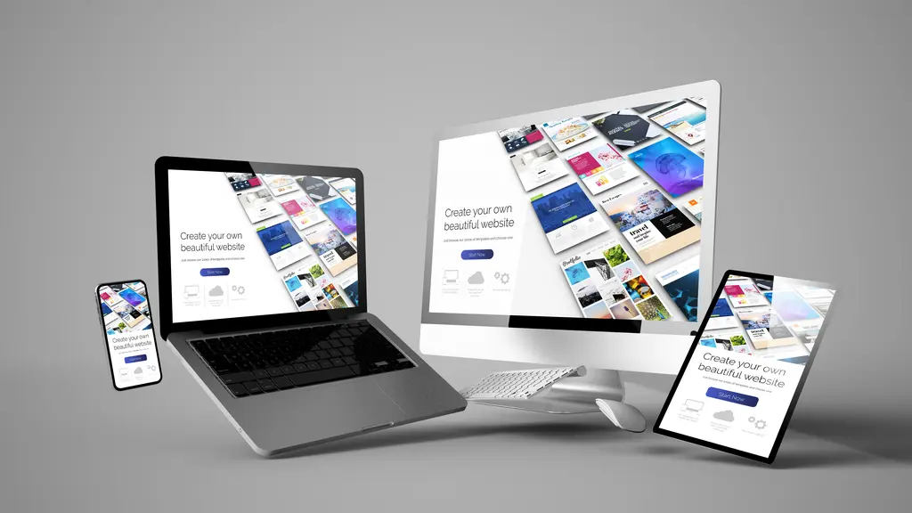 The 7 best website builders for small businesses