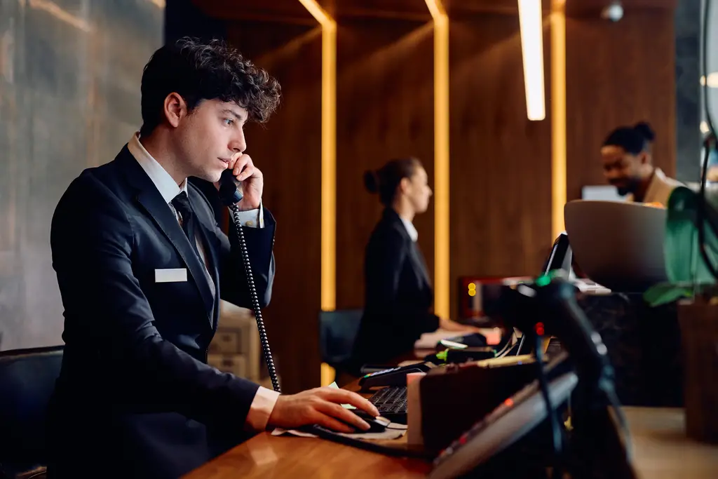 6 Ways Hotel CRM Software Can Enhance Guest Loyalty