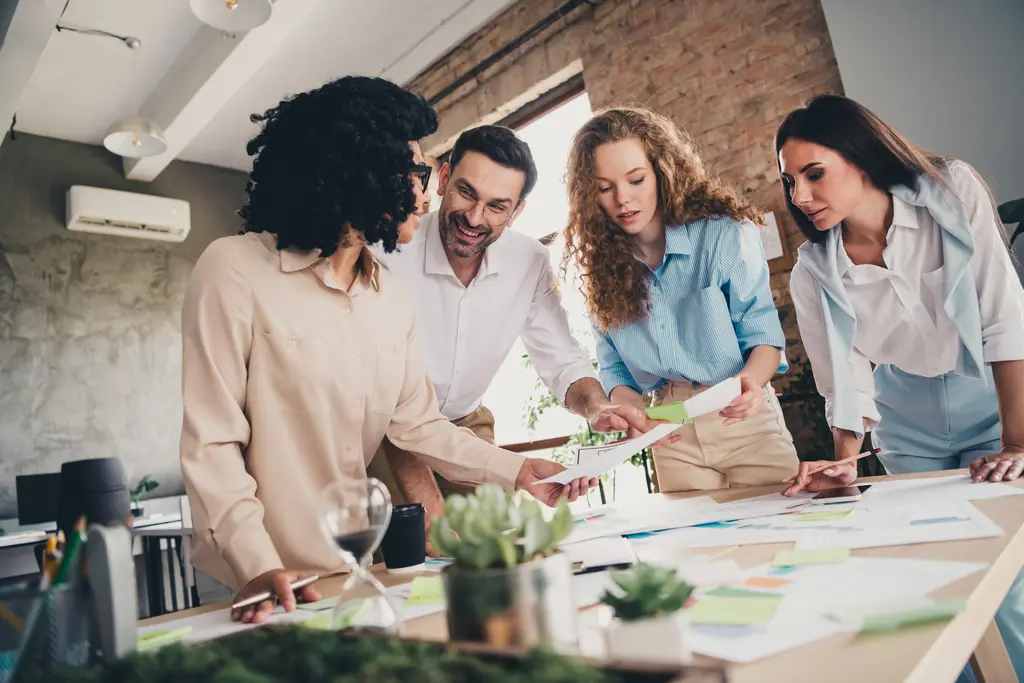 Value Chain Definition & Examples