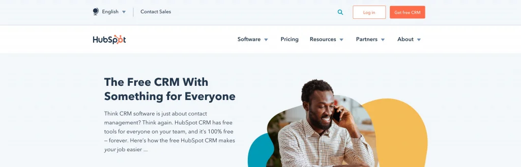 Hubspot crm for personal Hubspot crm for personal