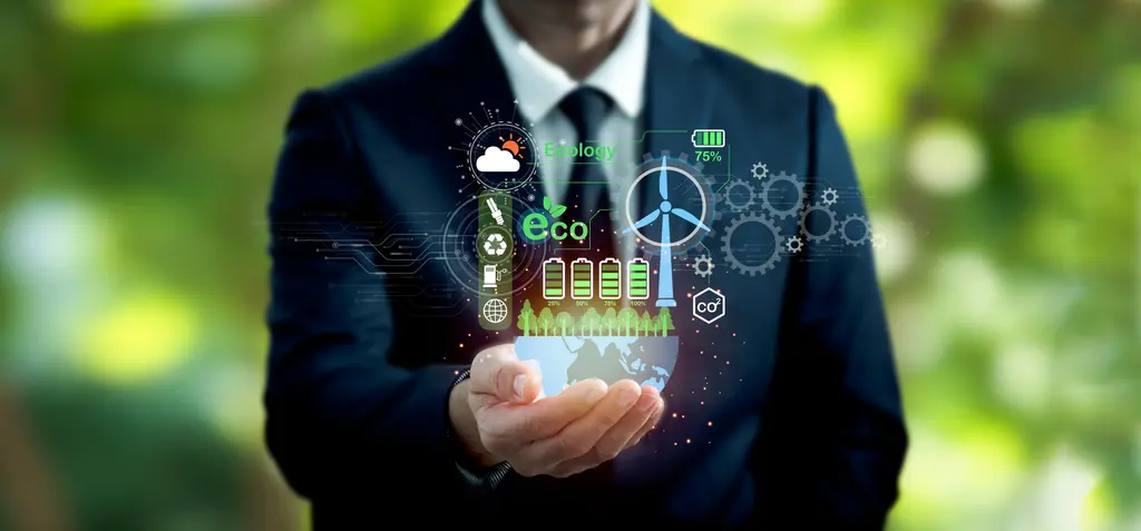 eco-friendly shopping