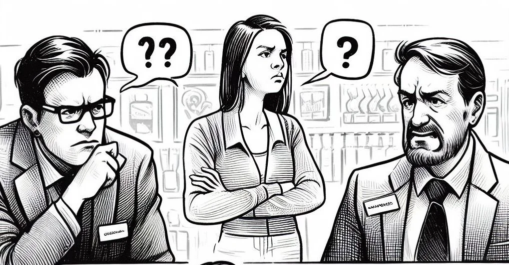 Reasons why your business is losing customers