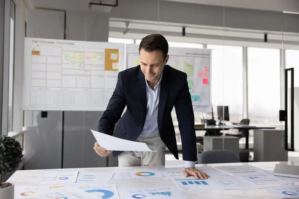 Follow-up and Knowledge Sharing