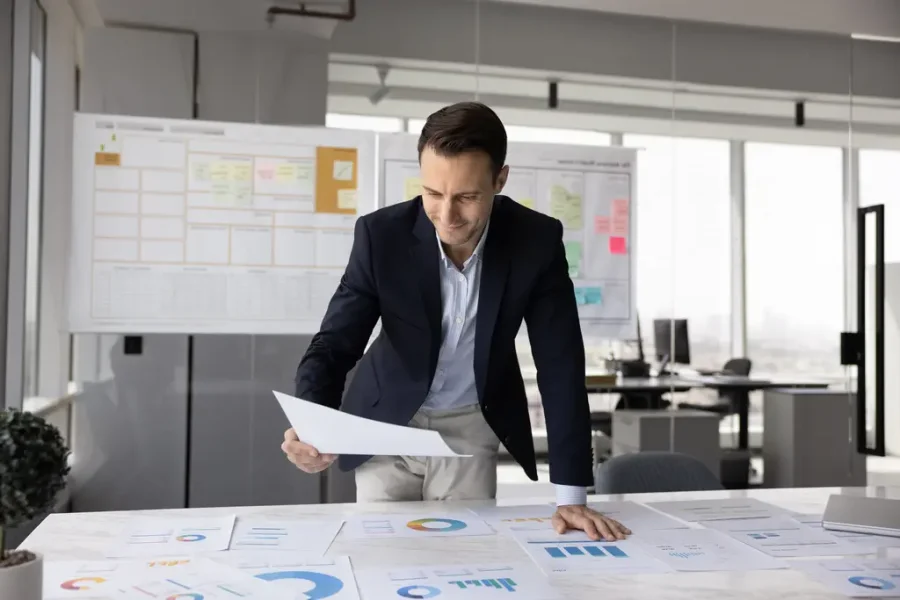 Follow-up and Knowledge Sharing