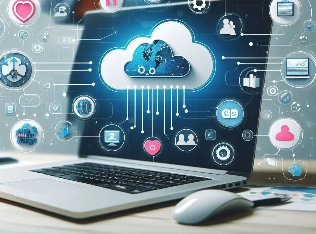 7 Benefits of a Cloud Contact Center Software