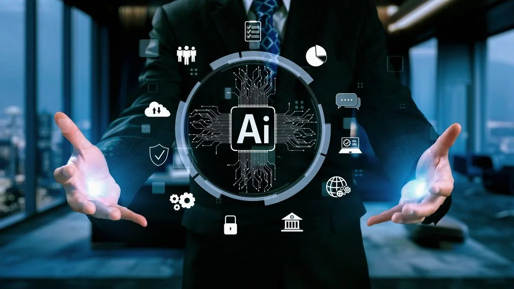AI-driven tools for workforce planning