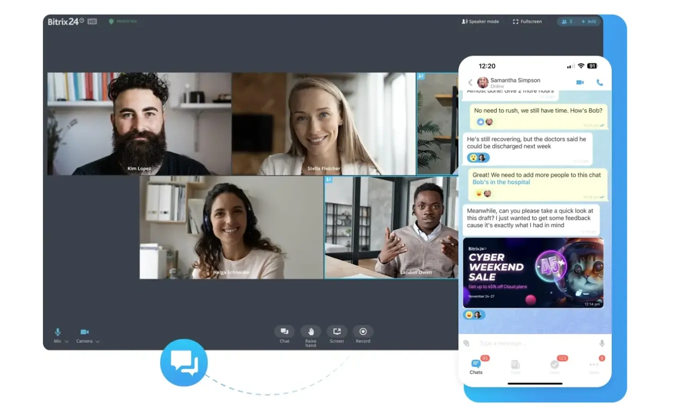 Best Free Ontraport Alternative