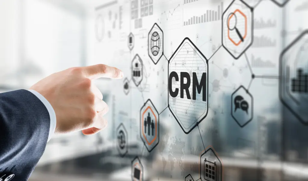 8 Basic Criteria for Choosing a CRM System