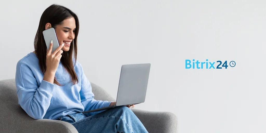 Leveraging Bitrix24 for Effective Lead Management