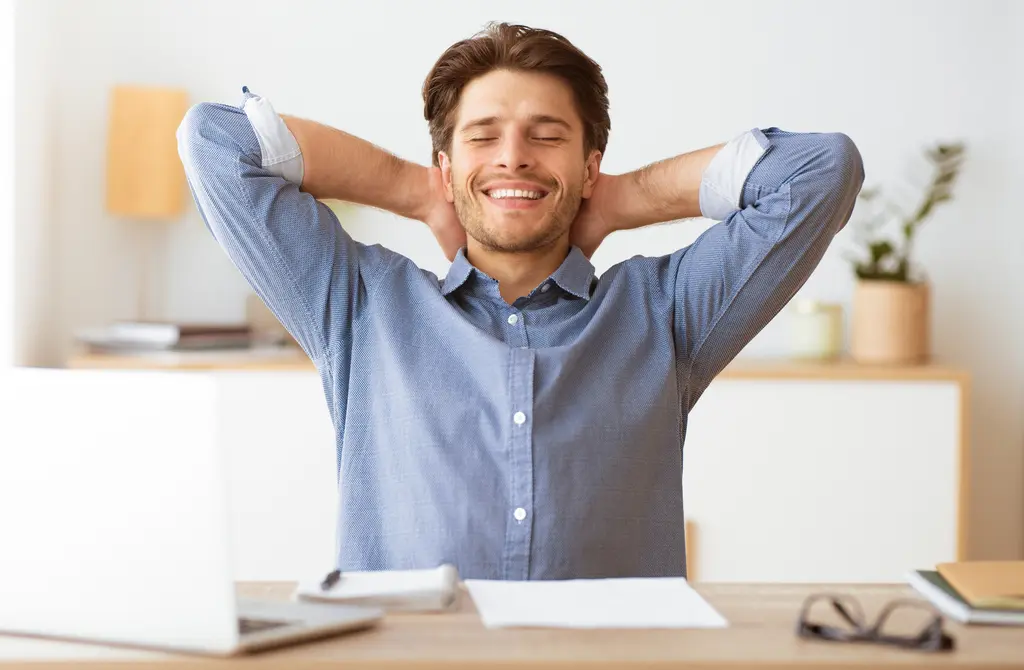 How Digital Tools are Redefining Employee well-Being at Work