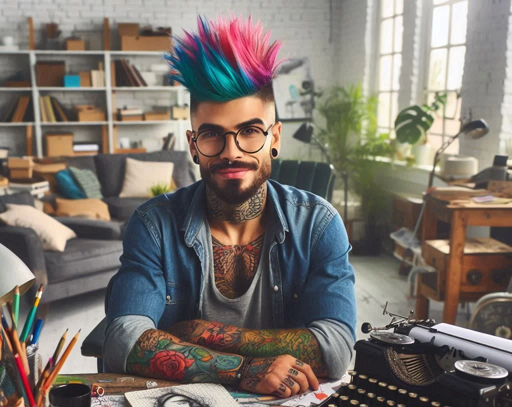 The 8 Most Important Personality Types Every Manager Needs