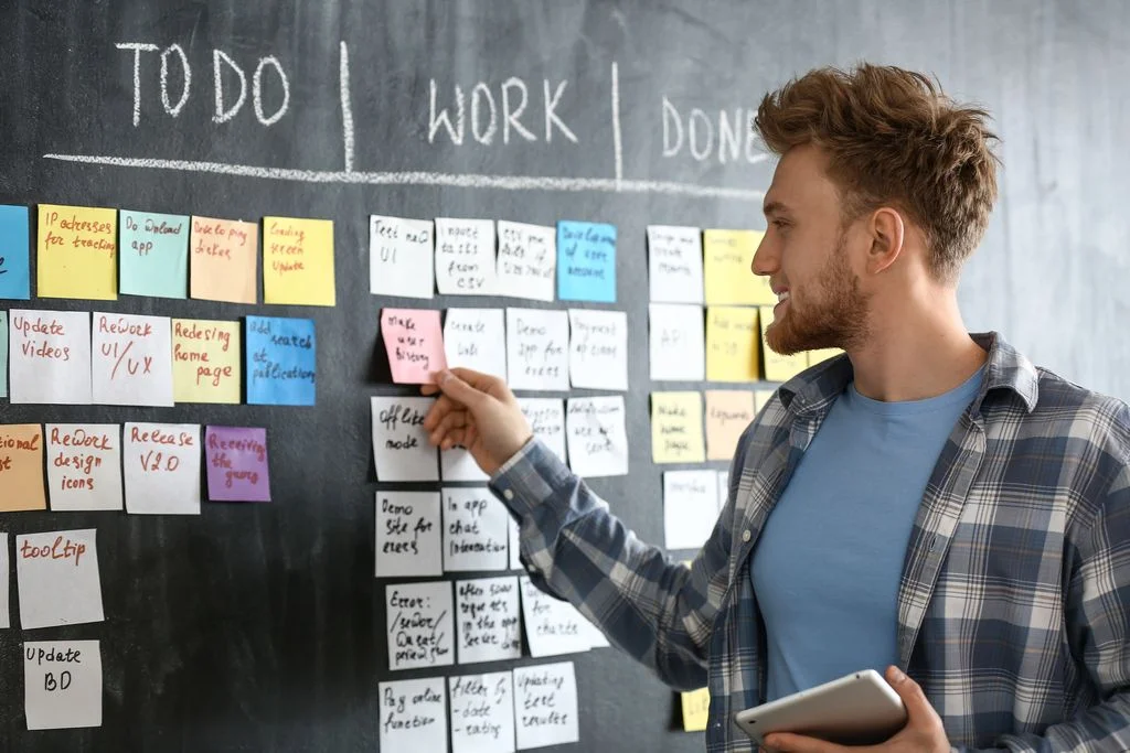 Agile Methodologies and Scrum Agile Methodologies and Scrum