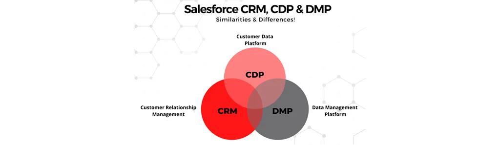 Рисунок3.jpg CDP and CRM. What is the difference?