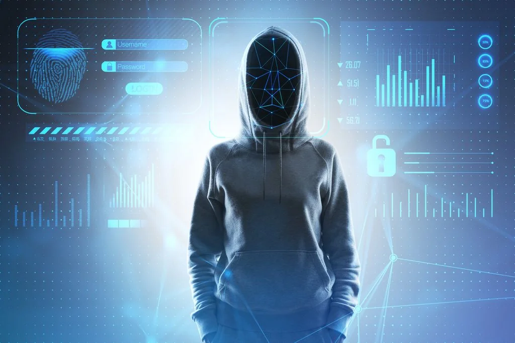 AI for cybersecurity
