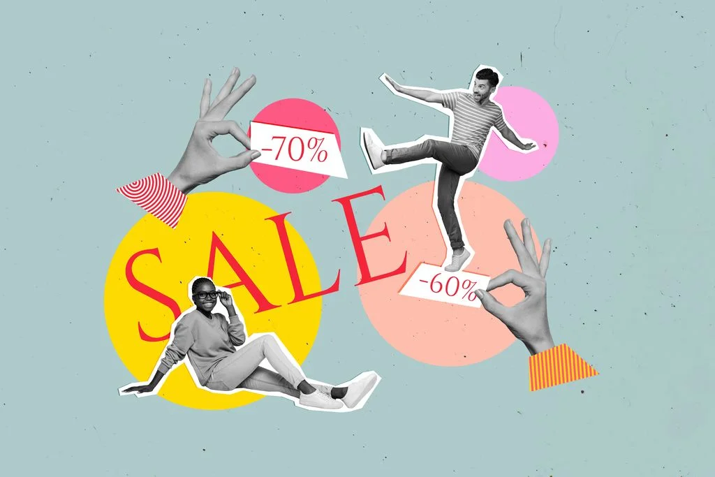 Sales Promotion – Definition, Examples & Strategies Sales Promotion – Definition, Examples & Strategies