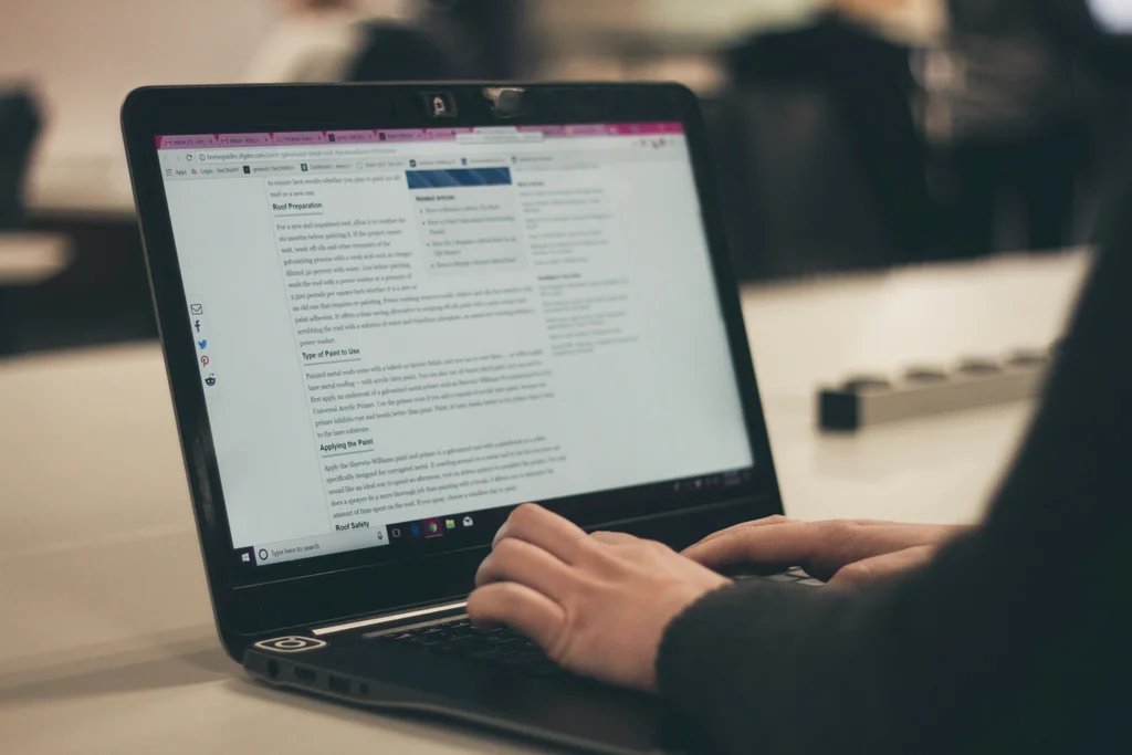 How to Build a Knowledge Base from Scratch