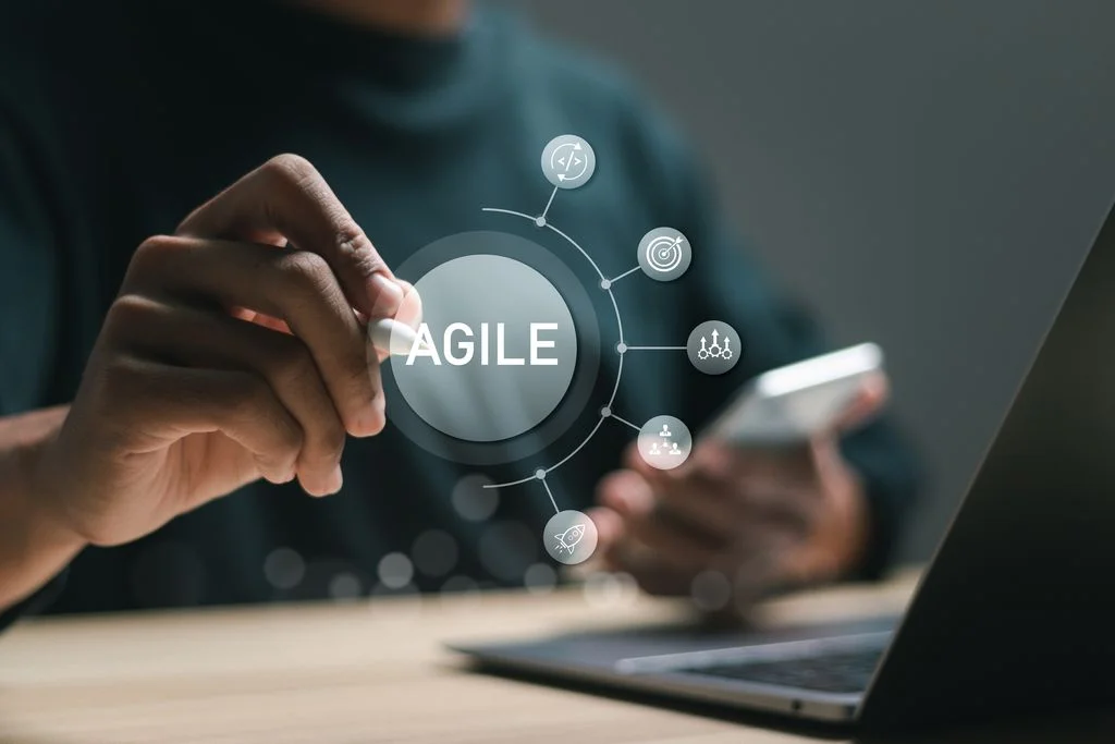 Flexible Project Management