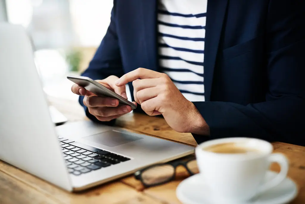 Use technology to streamline communication