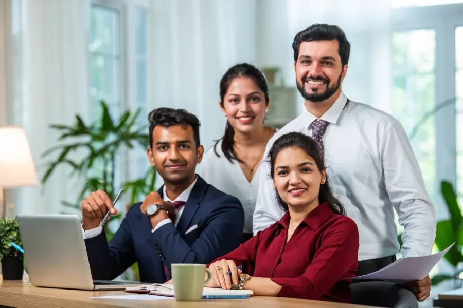 Smart Growth for Indian SMEs