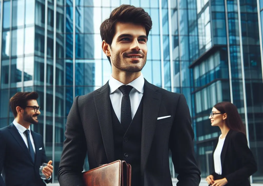 Strategizing Success: Setting Impactful Short-Term and Long-Term Goals