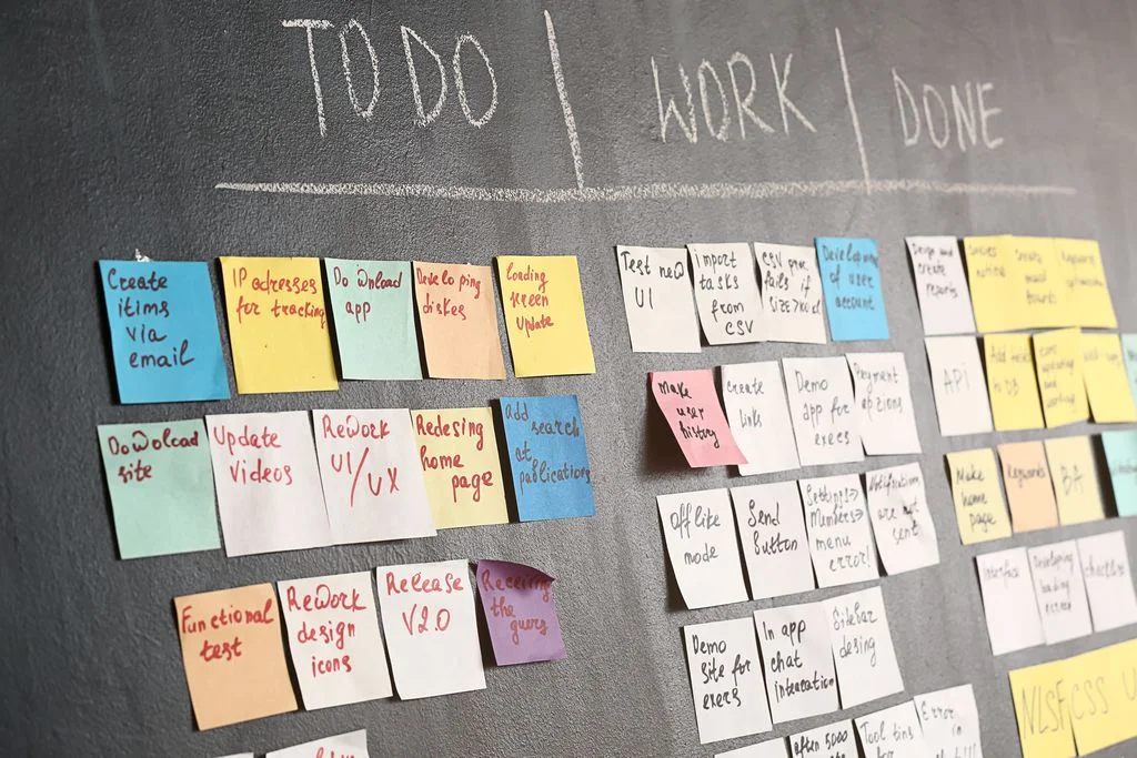 Advantages and disadvantages of using a Scrum task board Advantages and disadvantages of using a Scrum task board